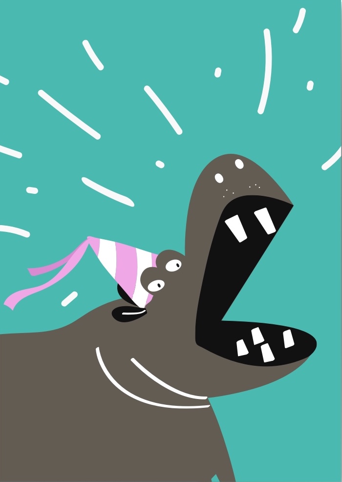 Hippo Package