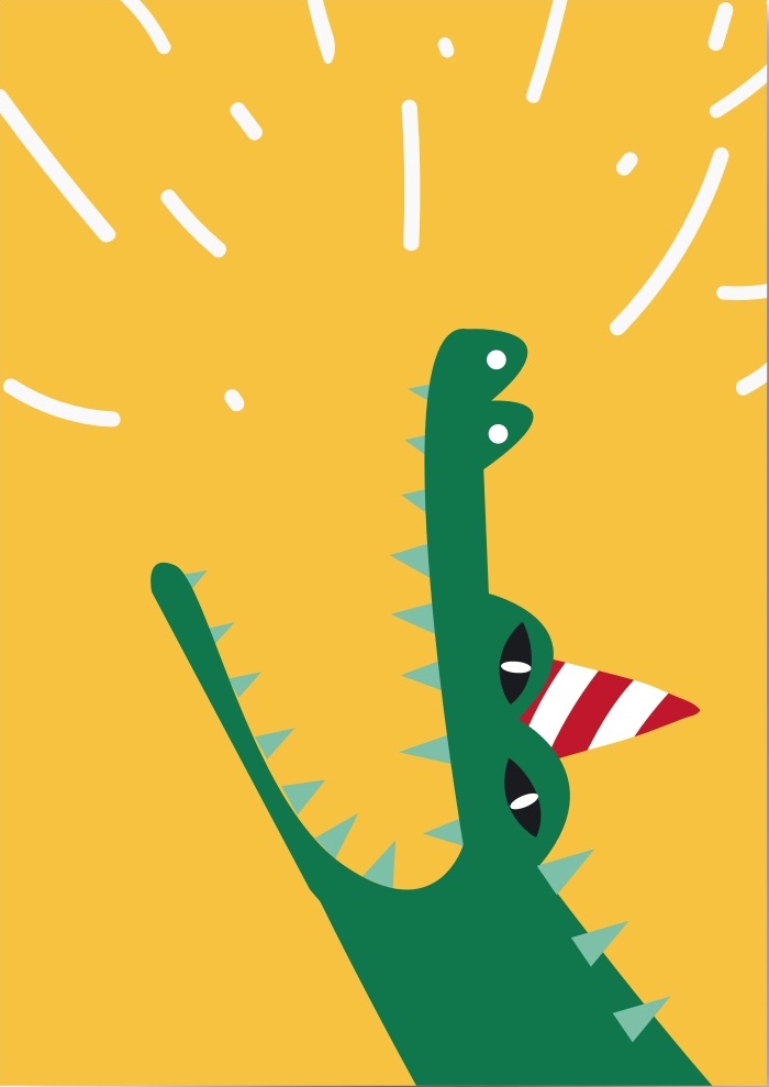Alligator Package